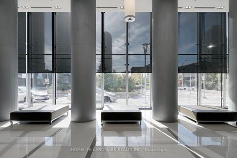 Photo 33 at 2106 - 255 Village Green Square, Malvern West, Toronto