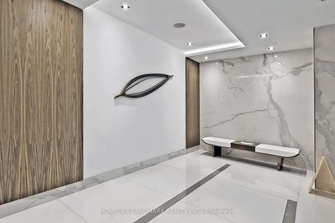 Photo 34 at 2106 - 255 Village Green Square, Malvern West, Toronto