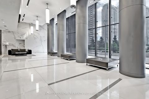 Photo 36 at 2106 - 255 Village Green Square, Malvern West, Toronto