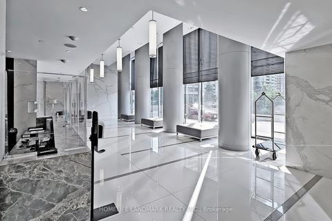 Photo 37 at 2106 - 255 Village Green Square, Malvern West, Toronto