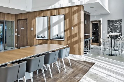 Photo 42 at 2106 - 255 Village Green Square, Malvern West, Toronto