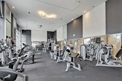 Photo 43 at 2106 - 255 Village Green Square, Malvern West, Toronto