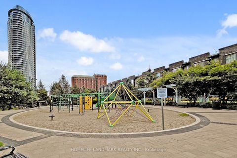 Photo 48 at 2106 - 255 Village Green Square, Malvern West, Toronto