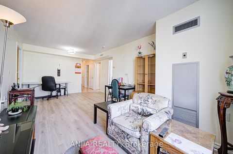 Photo 21 at 1705 - 2627 Mccowan Road, Agincourt North, Toronto
