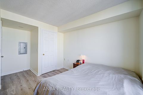 Photo 30 at 1705 - 2627 Mccowan Road, Agincourt North, Toronto