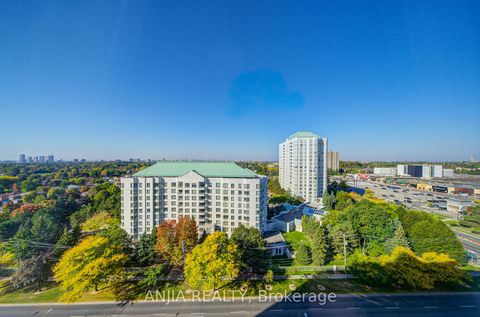 Photo 32 at 1705 - 2627 Mccowan Road, Agincourt North, Toronto