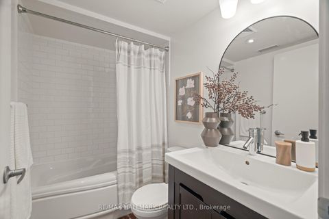 Photo 22 at 201 - 53 Colgate Avenue, South Riverdale, Toronto
