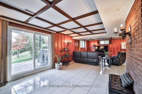 Photo 33 at 21 Disan Court, Beaumonde Heights, Toronto