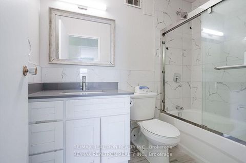 Photo 19 at 602 - 2 Glamorgan Avenue, Dorset Park, Toronto