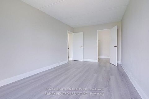 Photo 23 at 602 - 2 Glamorgan Avenue, Dorset Park, Toronto