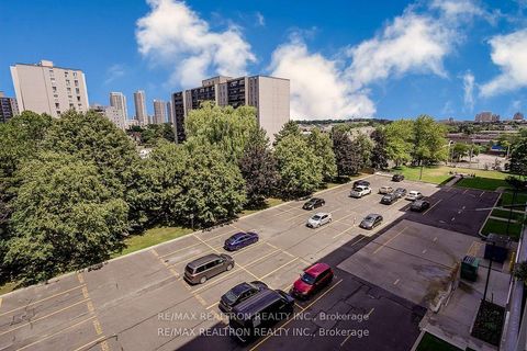 Photo 27 at 602 - 2 Glamorgan Avenue, Dorset Park, Toronto