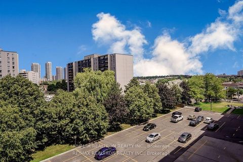 Photo 28 at 602 - 2 Glamorgan Avenue, Dorset Park, Toronto