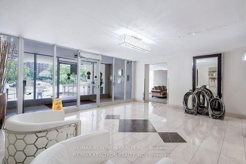 Photo 29 at 602 - 2 Glamorgan Avenue, Dorset Park, Toronto