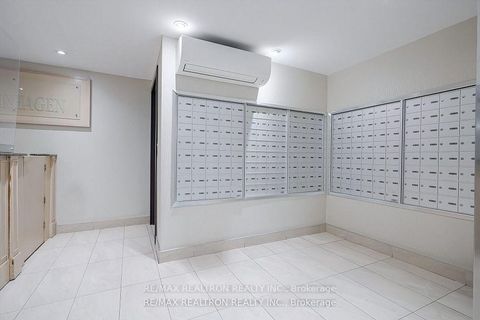 Photo 31 at 602 - 2 Glamorgan Avenue, Dorset Park, Toronto