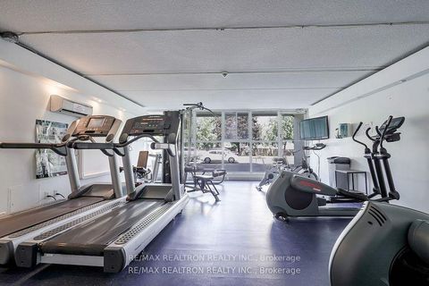 Photo 32 at 602 - 2 Glamorgan Avenue, Dorset Park, Toronto