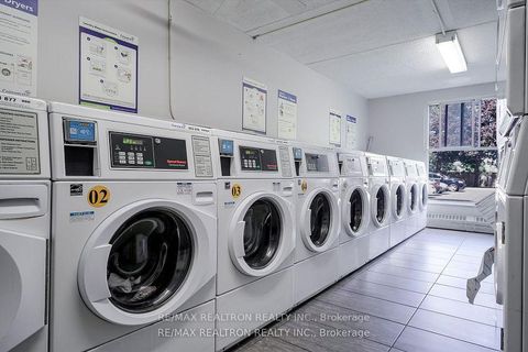 Photo 34 at 602 - 2 Glamorgan Avenue, Dorset Park, Toronto Photo 34 at 602 - 2 Glamorgan Avenue, Dorset Park, Toronto