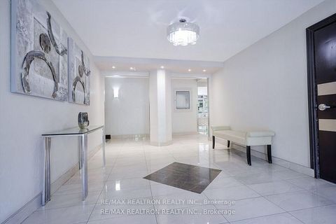 Photo 35 at 602 - 2 Glamorgan Avenue, Dorset Park, Toronto