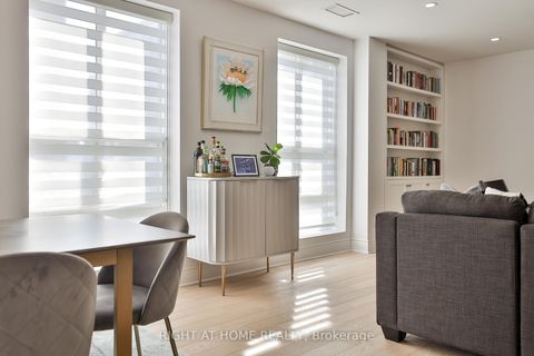 Photo 4 at 801 - 80 Charles Street E, Yonge Corridor, Toronto Photo 4 at 801 - 80 Charles Street E, Yonge Corridor, Toronto