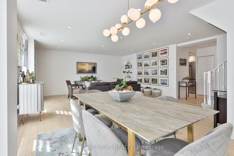 Photo 7 at 801 - 80 Charles Street E, Yonge Corridor, Toronto Photo 7 at 801 - 80 Charles Street E, Yonge Corridor, Toronto