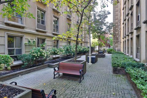 Photo 26 at 801 - 80 Charles Street E, Yonge Corridor, Toronto Photo 26 at 801 - 80 Charles Street E, Yonge Corridor, Toronto