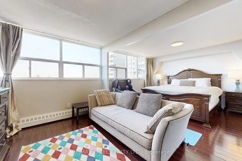 Photo 14 at 1708 - 4101 Sheppard Avenue E, Malvern West, Toronto