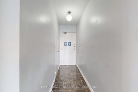 Photo 28 at 1708 - 4101 Sheppard Avenue E, Malvern West, Toronto