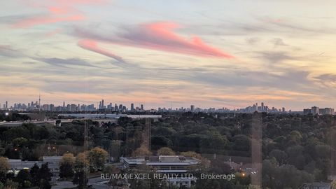 Photo 36 at 1708 - 4101 Sheppard Avenue E, Malvern West, Toronto