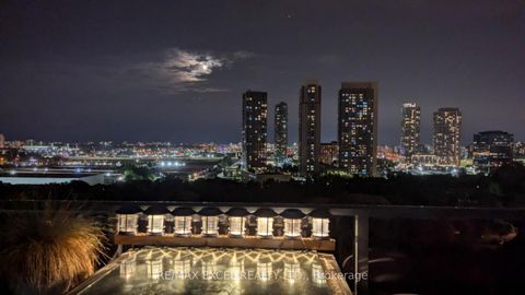Photo 39 at 1708 - 4101 Sheppard Avenue E, Malvern West, Toronto