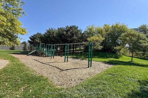 Photo 42 at 1708 - 4101 Sheppard Avenue E, Malvern West, Toronto