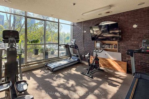 Photo 43 at 1708 - 4101 Sheppard Avenue E, Malvern West, Toronto