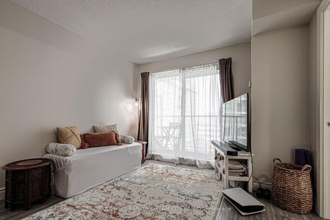 Photo 11 at 1106 - 60 Town Centre Court, Bendale, Toronto