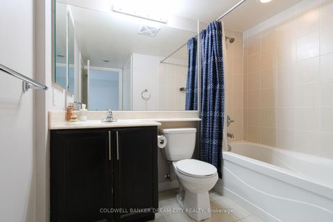 Photo 15 at 1106 - 60 Town Centre Court, Bendale, Toronto