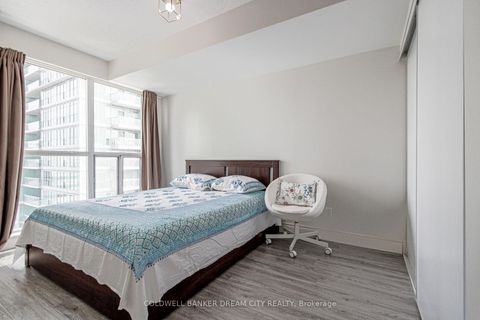 Photo 17 at 1106 - 60 Town Centre Court, Bendale, Toronto