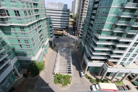 Photo 22 at 1106 - 60 Town Centre Court, Bendale, Toronto