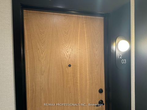 Photo 1 at B1203 - 7950 Bathurst Street, Beverley Glen, Vaughan