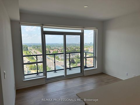 Photo 6 at B1203 - 7950 Bathurst Street, Beverley Glen, Vaughan