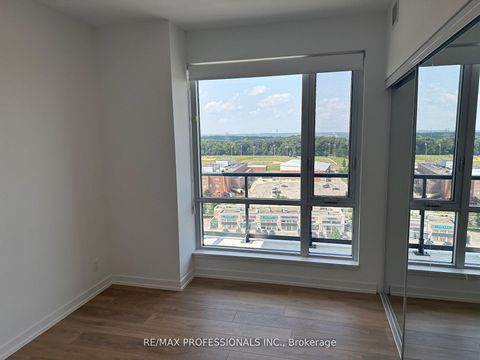 Photo 10 at B1203 - 7950 Bathurst Street, Beverley Glen, Vaughan