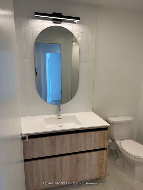 Photo 11 at B1203 - 7950 Bathurst Street, Beverley Glen, Vaughan