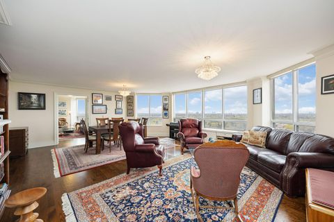 Photo 0 at 1821 - 80 Harrison Garden Boulevard, Willowdale East, Toronto