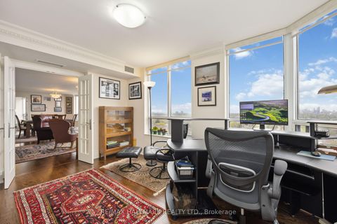 Photo 3 at 1821 - 80 Harrison Garden Boulevard, Willowdale East, Toronto Photo 3 at 1821 - 80 Harrison Garden Boulevard, Willowdale East, Toronto