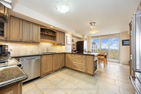 Photo 5 at 1821 - 80 Harrison Garden Boulevard, Willowdale East, Toronto Photo 5 at 1821 - 80 Harrison Garden Boulevard, Willowdale East, Toronto