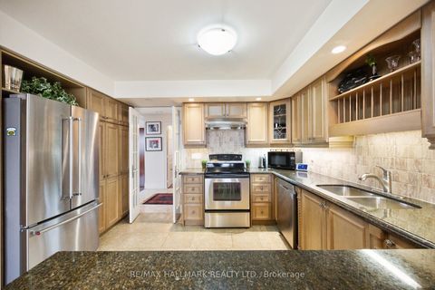 Photo 7 at 1821 - 80 Harrison Garden Boulevard, Willowdale East, Toronto