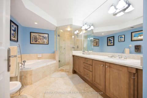 Photo 10 at 1821 - 80 Harrison Garden Boulevard, Willowdale East, Toronto Photo 10 at 1821 - 80 Harrison Garden Boulevard, Willowdale East, Toronto