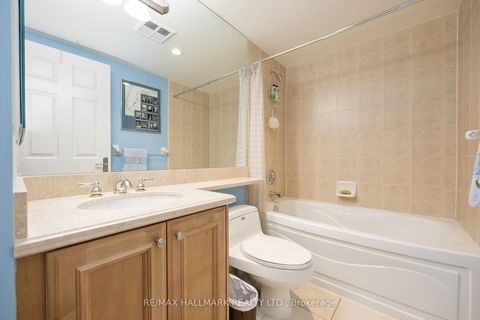 Photo 12 at 1821 - 80 Harrison Garden Boulevard, Willowdale East, Toronto Photo 12 at 1821 - 80 Harrison Garden Boulevard, Willowdale East, Toronto