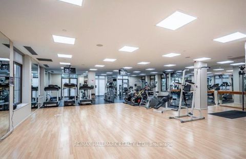 Photo 19 at 1821 - 80 Harrison Garden Boulevard, Willowdale East, Toronto