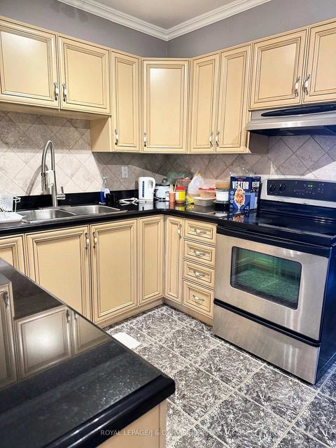 Photo 2 at 1510 - 130 Neptune Drive, Lawrence, Toronto Photo 2 at 1510 - 130 Neptune Drive, Lawrence, Toronto