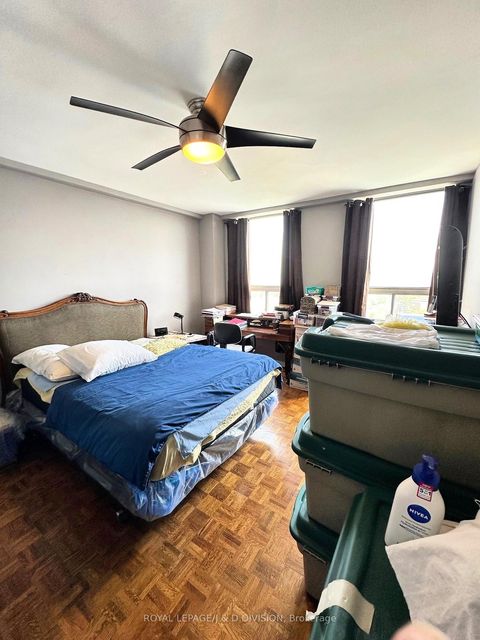 Photo 6 at 1510 - 130 Neptune Drive, Lawrence, Toronto Photo 6 at 1510 - 130 Neptune Drive, Lawrence, Toronto