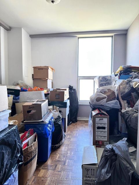 Photo 8 at 1510 - 130 Neptune Drive, Lawrence, Toronto