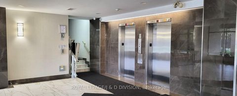 Photo 11 at 1510 - 130 Neptune Drive, Lawrence, Toronto Photo 11 at 1510 - 130 Neptune Drive, Lawrence, Toronto