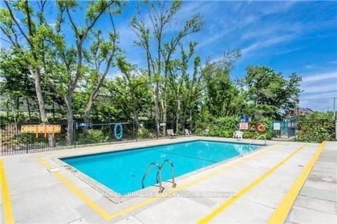 Photo 12 at 1510 - 130 Neptune Drive, Lawrence, Toronto Photo 12 at 1510 - 130 Neptune Drive, Lawrence, Toronto